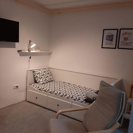 Apartmán Ada, New Bělehrad Exteriér fotografie