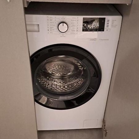 Apartmán Ada, New Bělehrad Exteriér fotografie