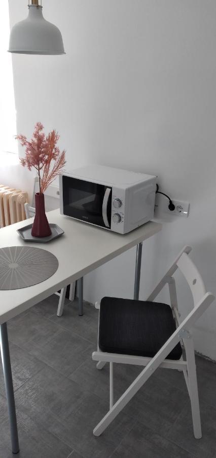 Apartmán Ada, New Bělehrad Exteriér fotografie